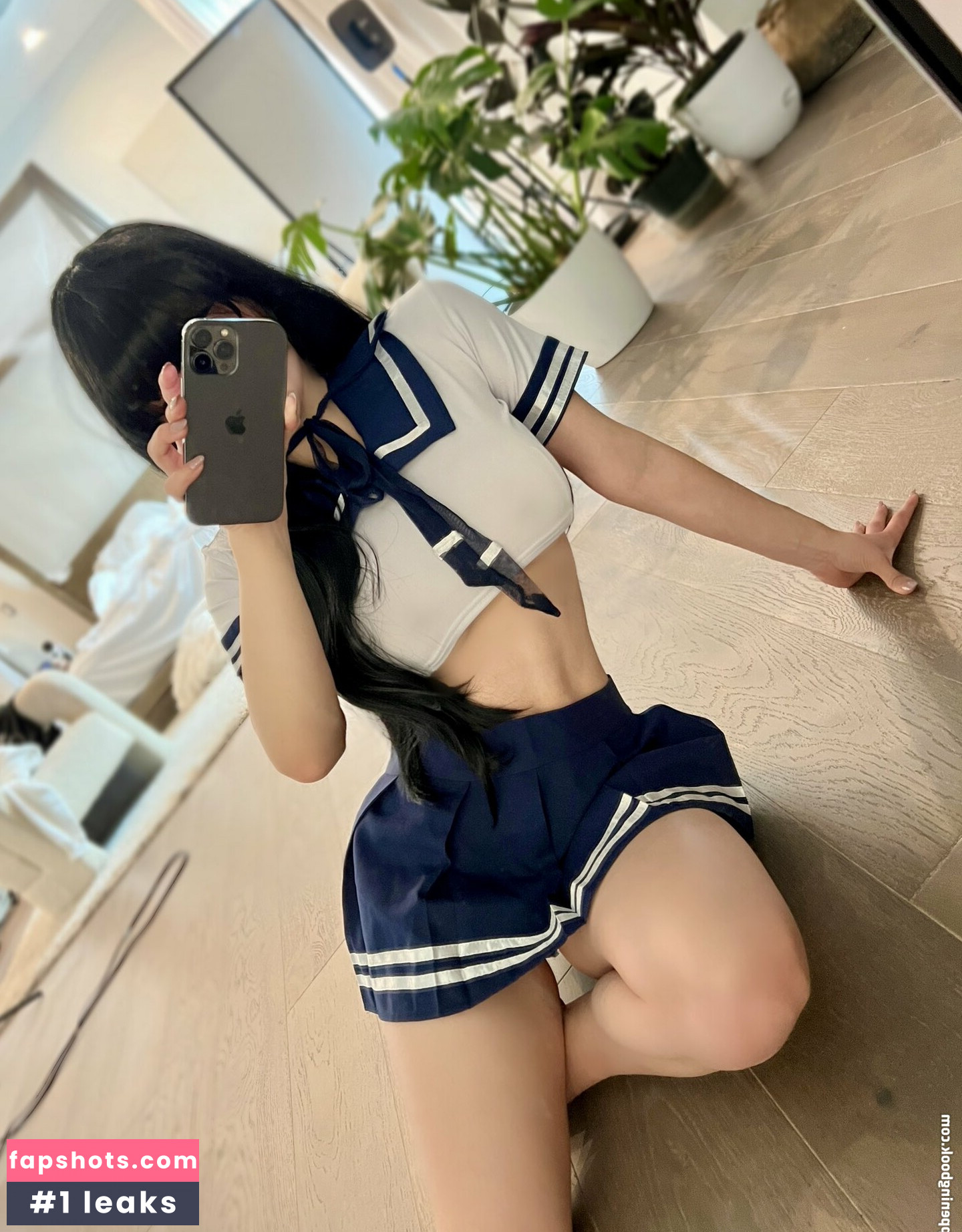 manamimoo Nude Leaks OnlyFans Photos #6 - LeakJerk