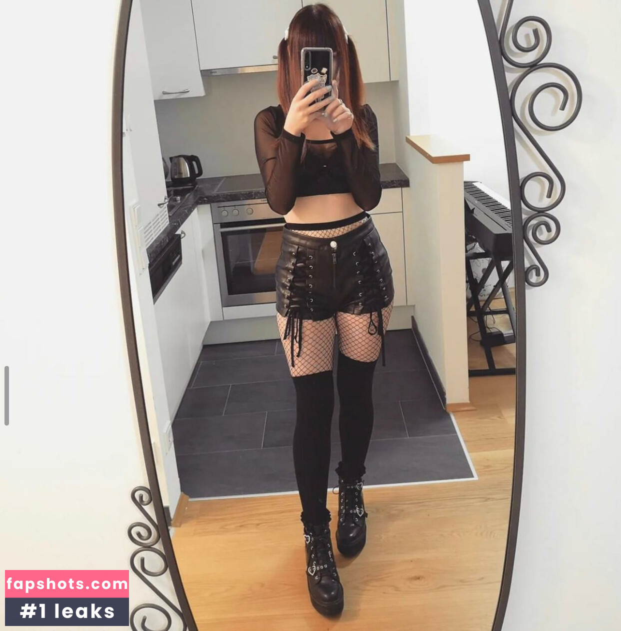 ManaRuka Nude Leaks OnlyFans Photos #11 - LeakJerk