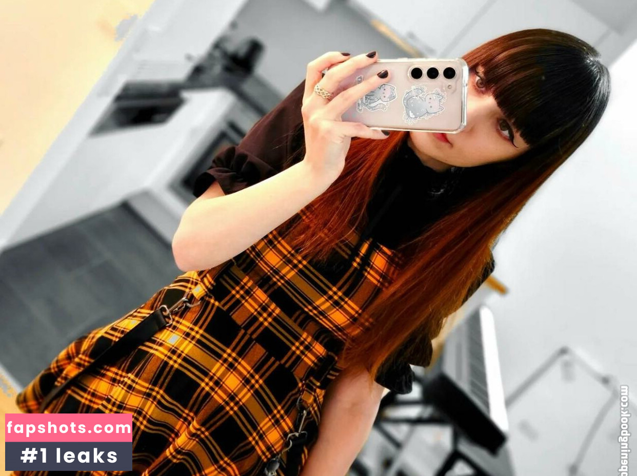 ManaRuka Nude Leaks OnlyFans Photos #3 - LeakJerk