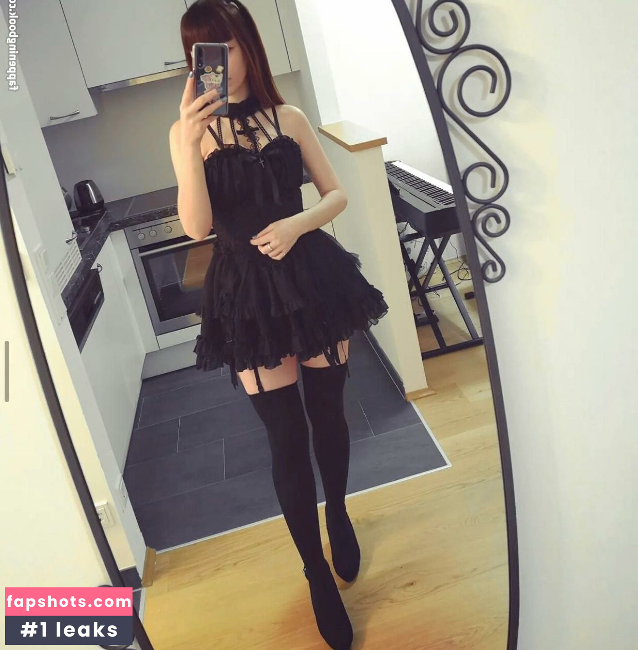 ManaRuka Nude Leaks OnlyFans Photos #6 - LeakJerk