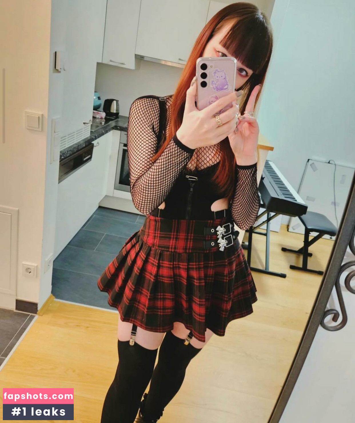 ManaRuka Nude Leaks OnlyFans Photos #7 - LeakJerk