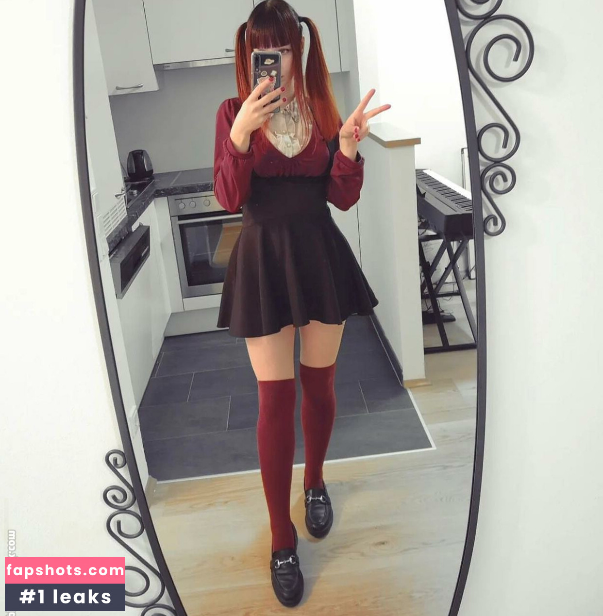 ManaRuka Nude Leaks OnlyFans Photos #8 - LeakJerk