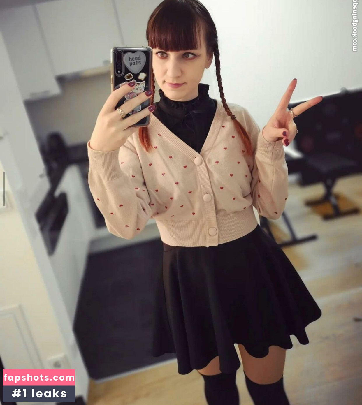 ManaRuka Nude Leaks OnlyFans Photos #10 - LeakJerk