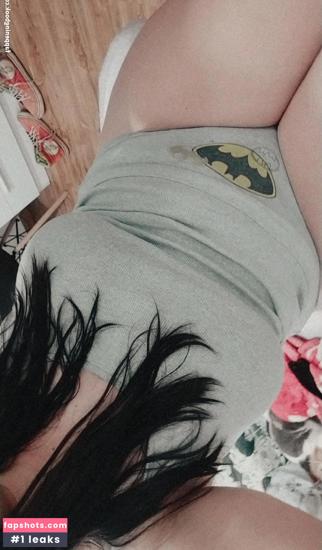 Mandalori_ana Nude Leaks OnlyFans Photos #11 - Fapshots