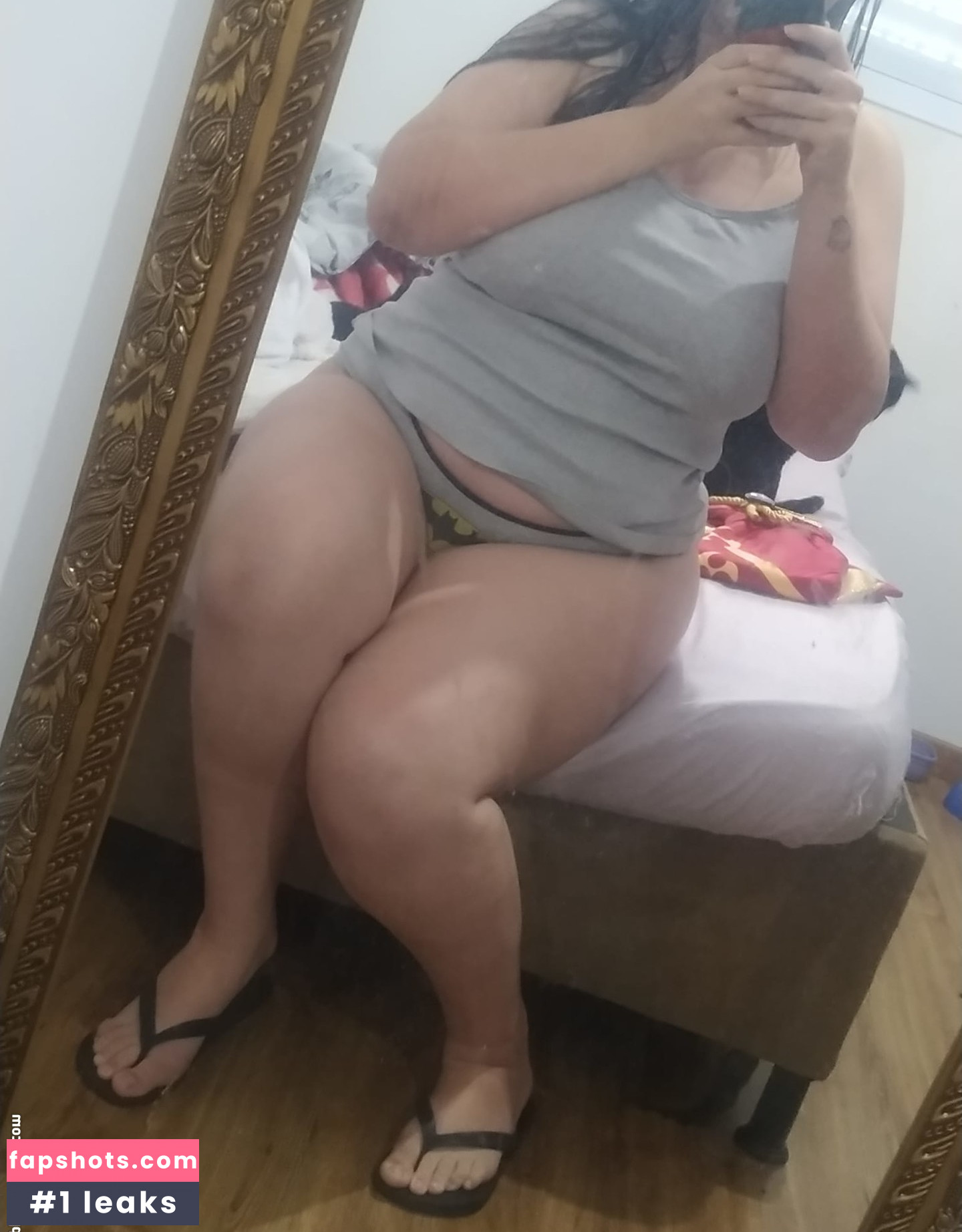 Mandalori_ana Nude Leaks OnlyFans Photos #4 - Fapshots