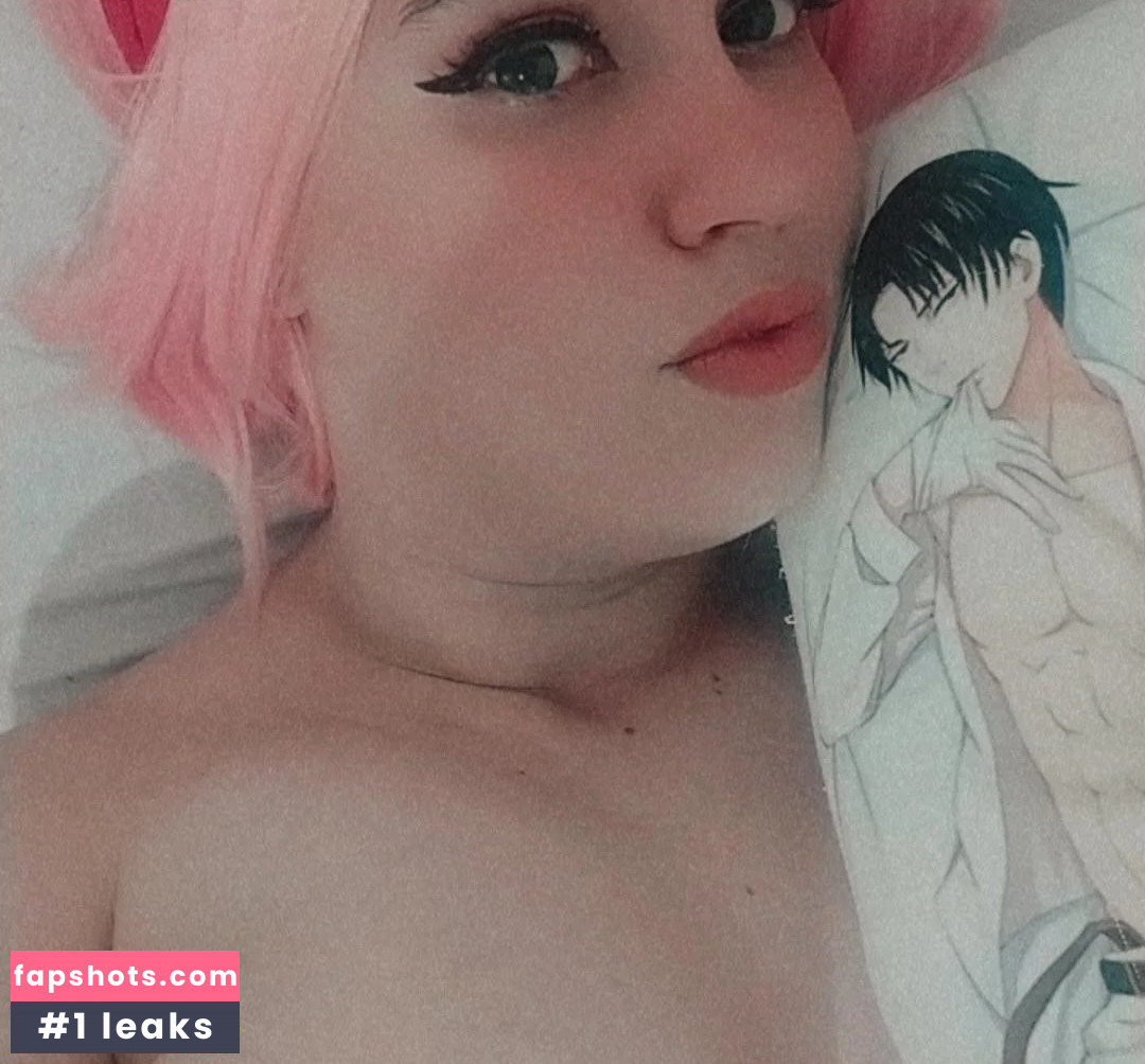 Mandalori_ana Nude Leaks OnlyFans Photos #10 - Fapshots