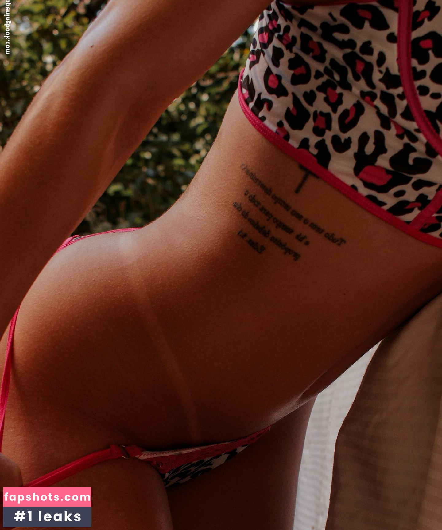 Mandinha Nude Leaks OnlyFans Photos #2 - LeakJerk