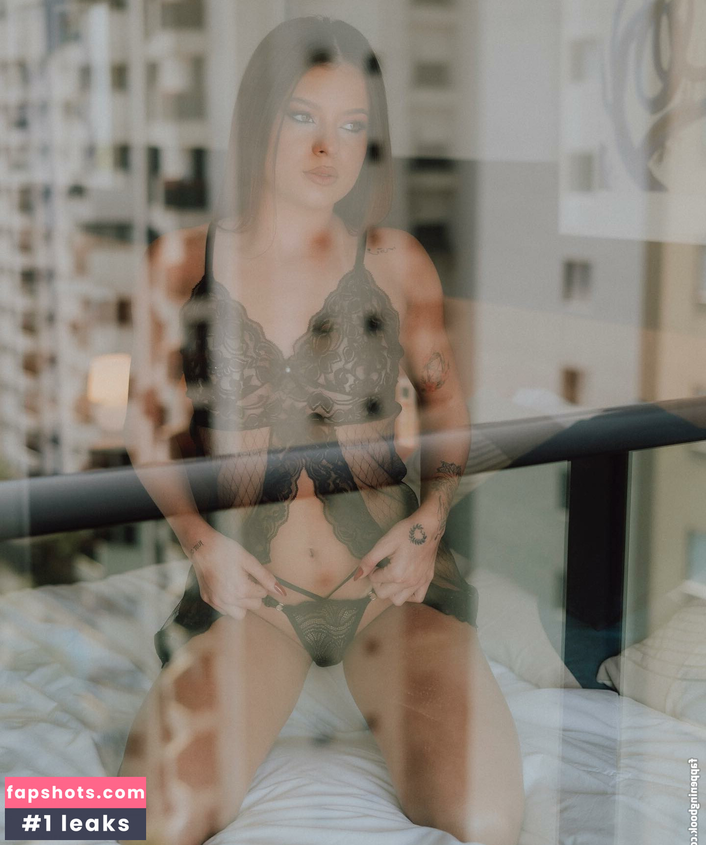 Mandinha Nude Leaks OnlyFans Photos #19 - LeakJerk