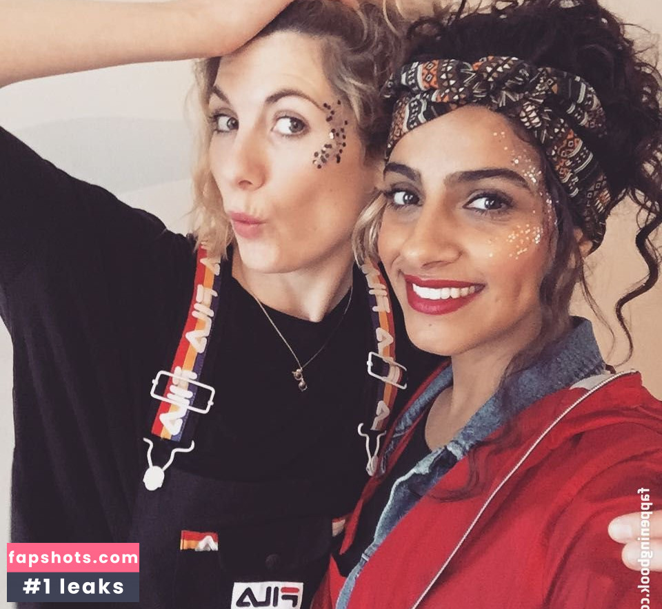 Mandip Gill gallery photo #13