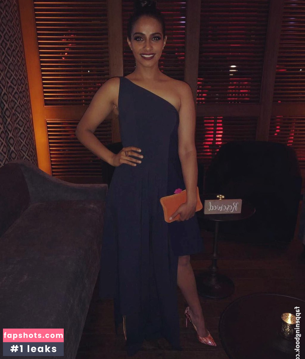 Mandip Gill gallery photo #16
