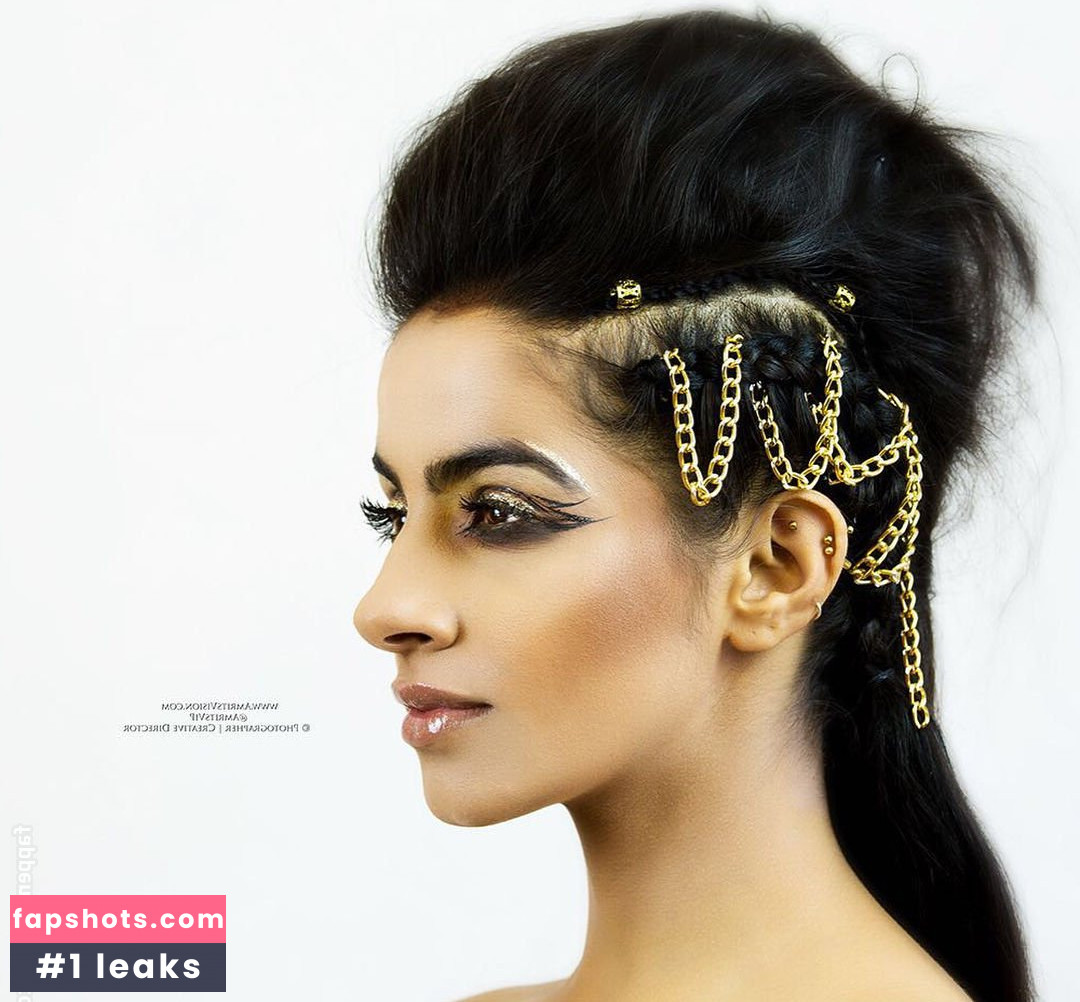 Mandip Gill gallery photo #18