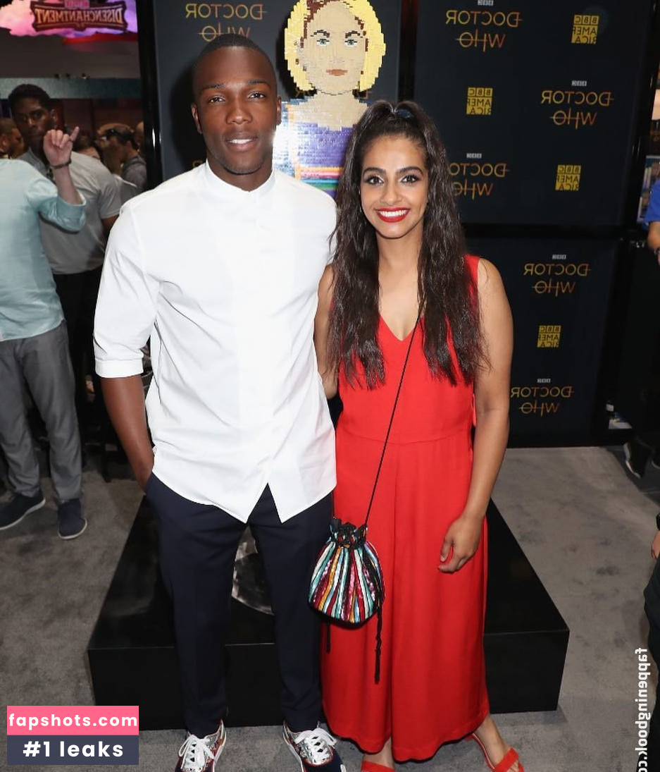 Mandip Gill gallery photo #19