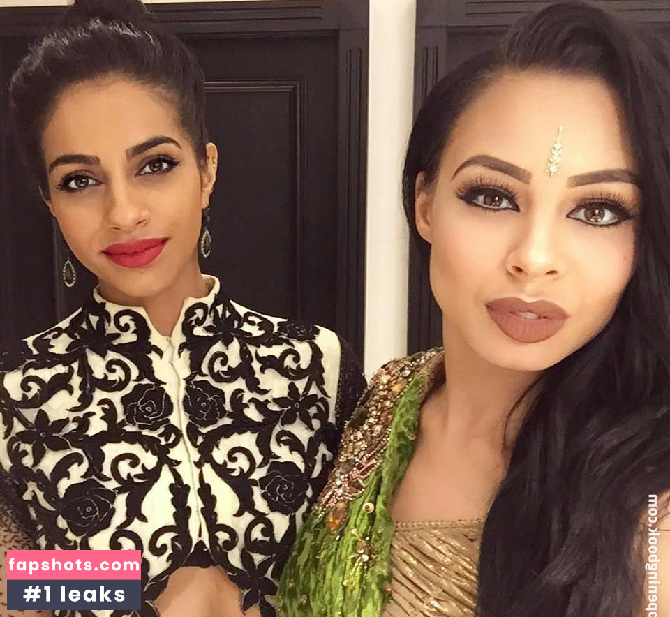 Mandip Gill gallery photo #20