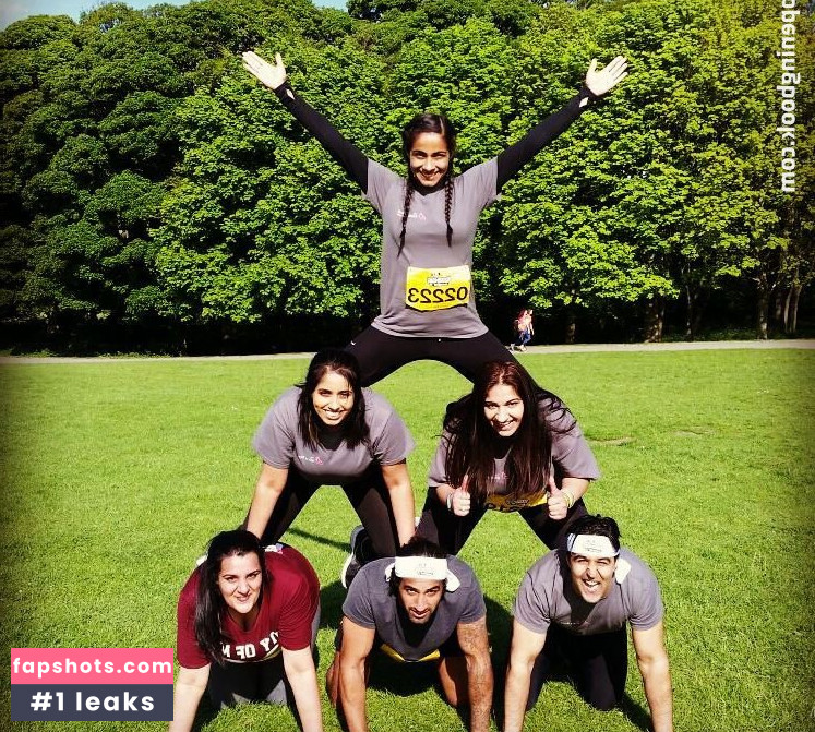 Mandip Gill gallery photo #27