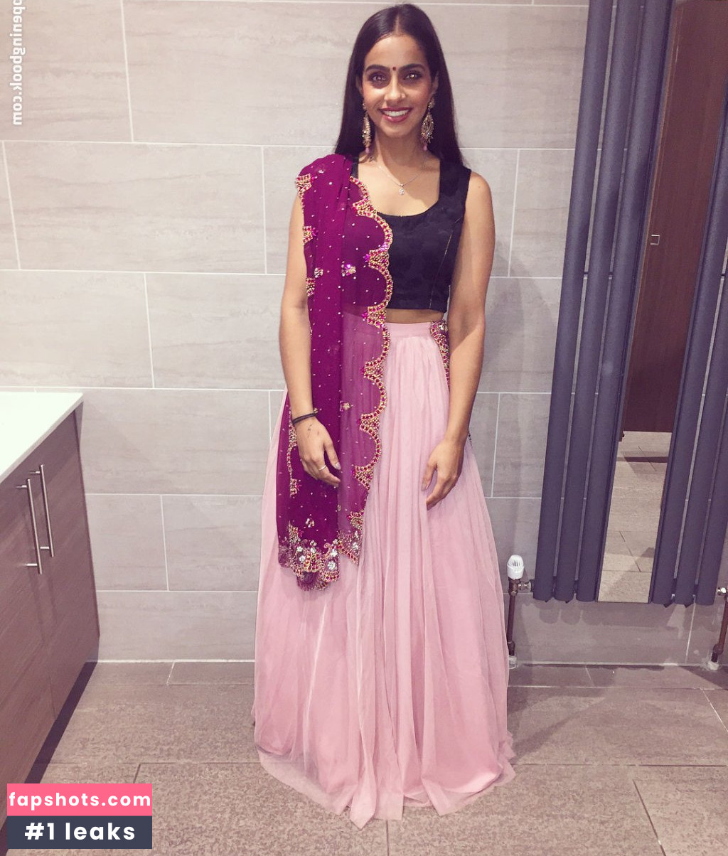 Mandip Gill gallery photo #28