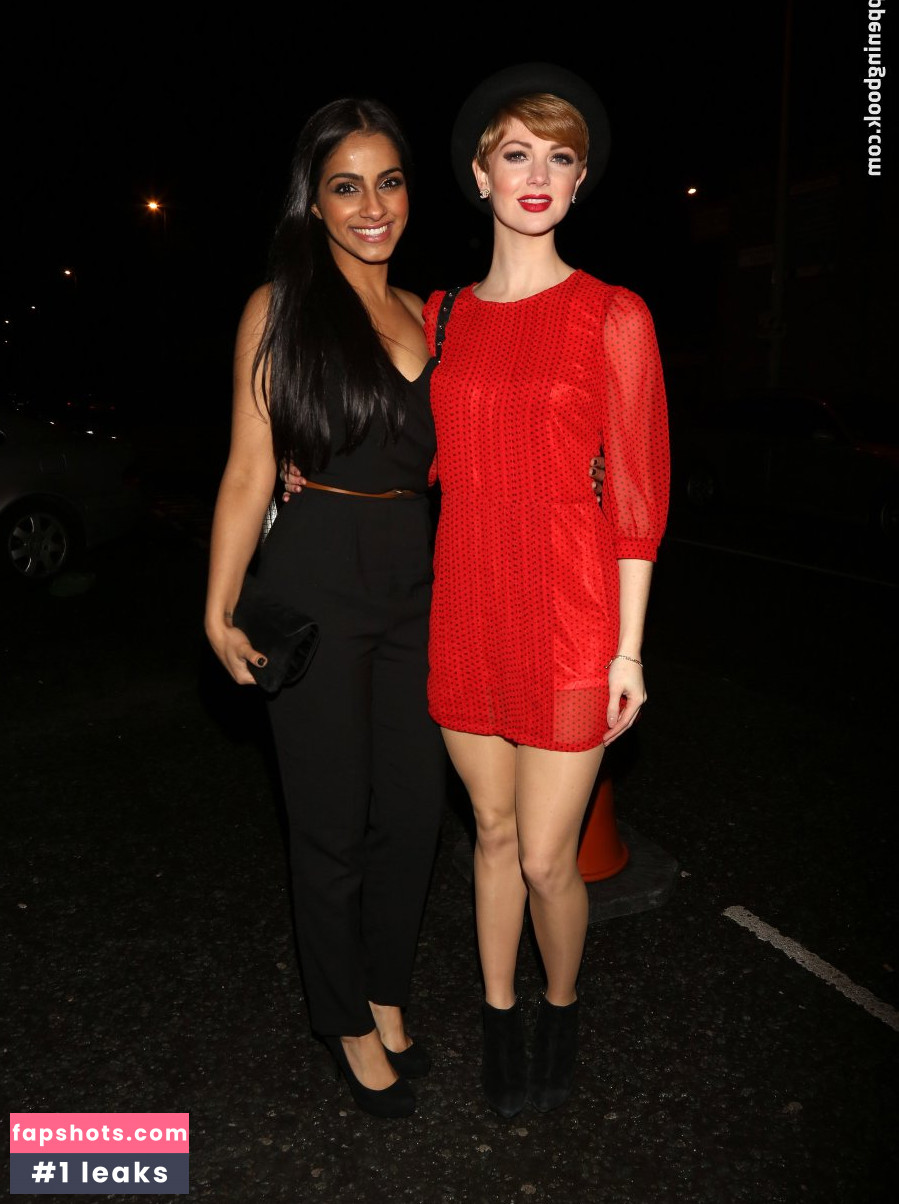 Mandip Gill gallery photo #31