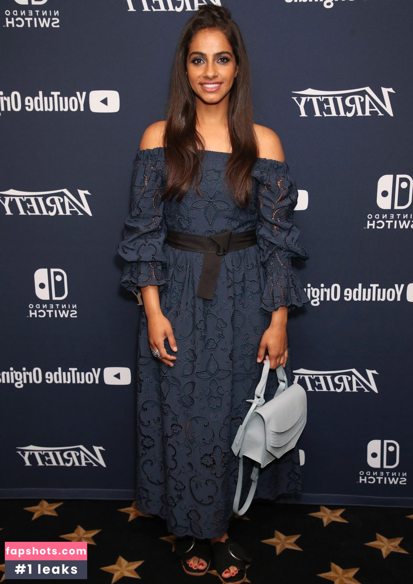 Mandip Gill gallery photo #32