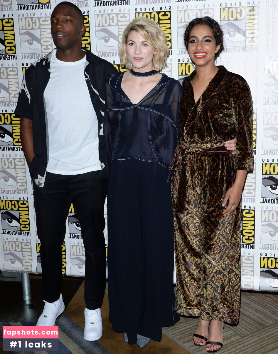 Mandip Gill gallery photo #33