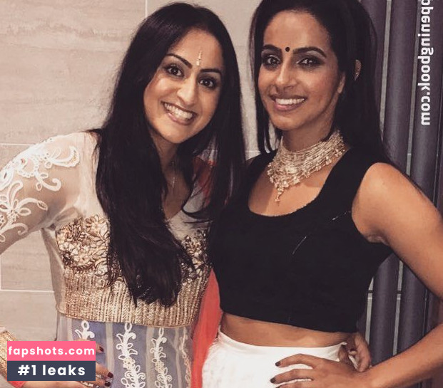 Mandip Gill gallery photo #5