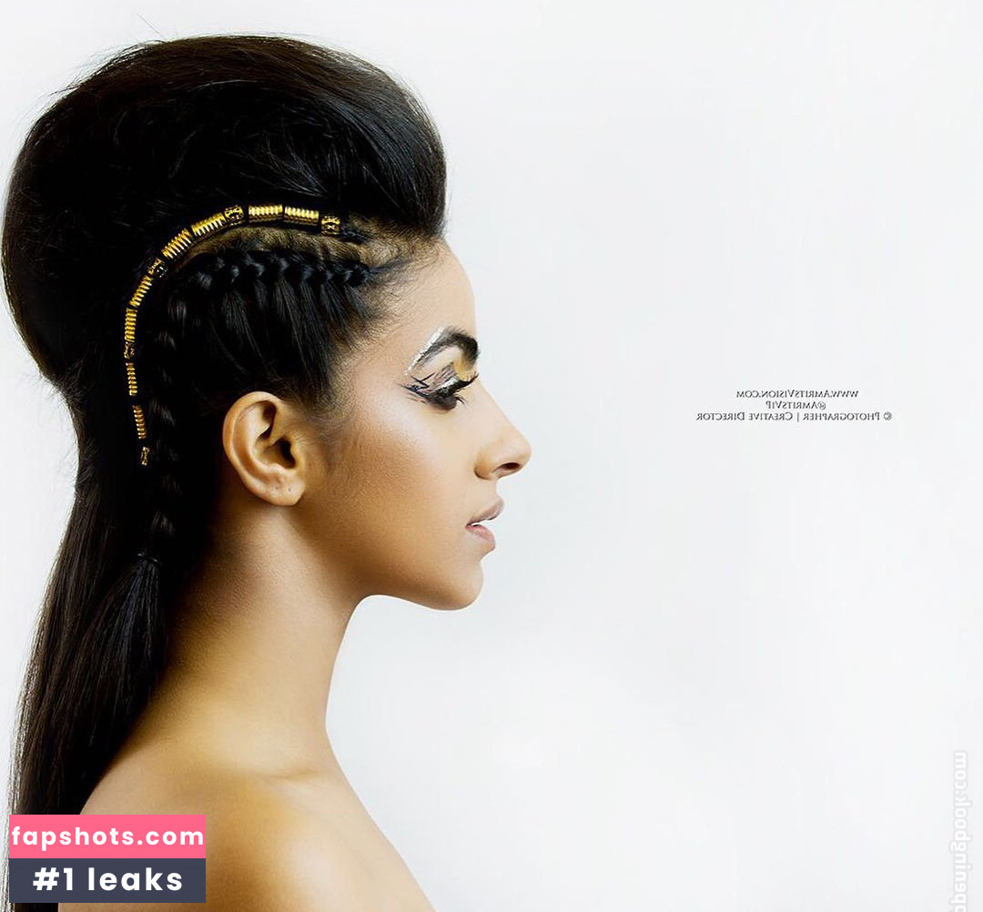 Mandip Gill gallery photo #10