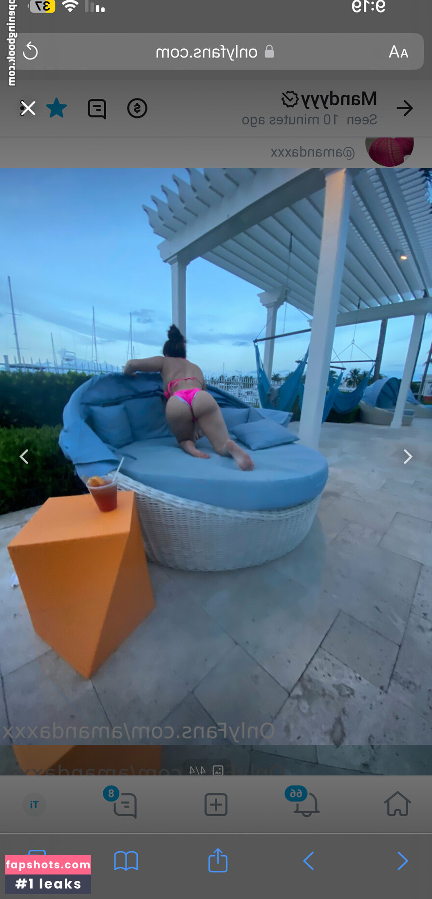 MandixCandy gallery photo #4