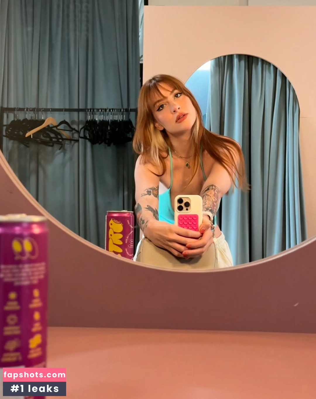 MandsToledo Nahé úniky fotek pouze od fanoušků #4 - Fapshots