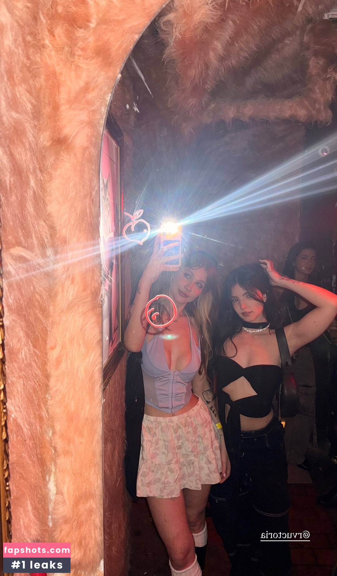 MandsToledo Nahé úniky fotek pouze od fanoušků #10 - Fapshots