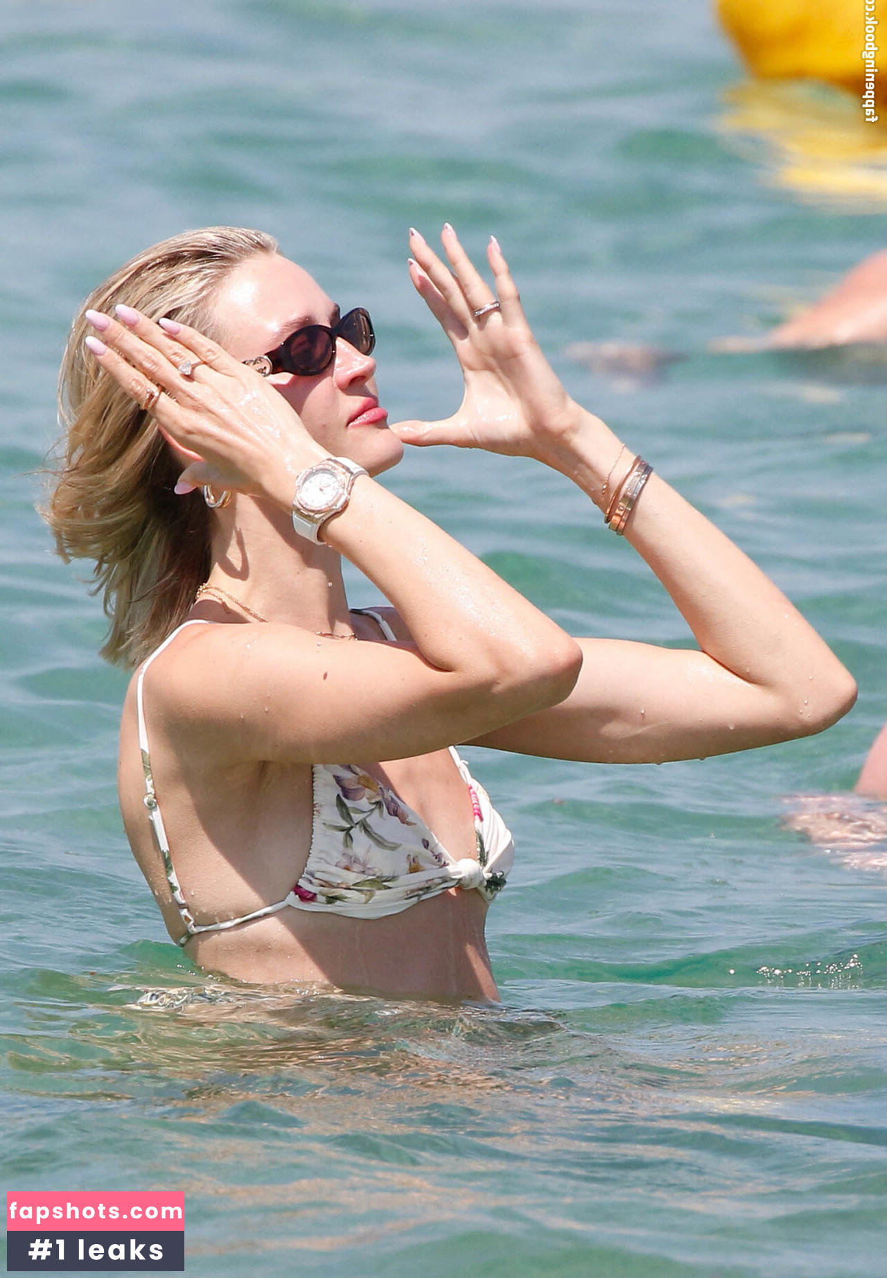 Mandy Bork Nude Leaks OnlyFans Photos #12 - Fapshots