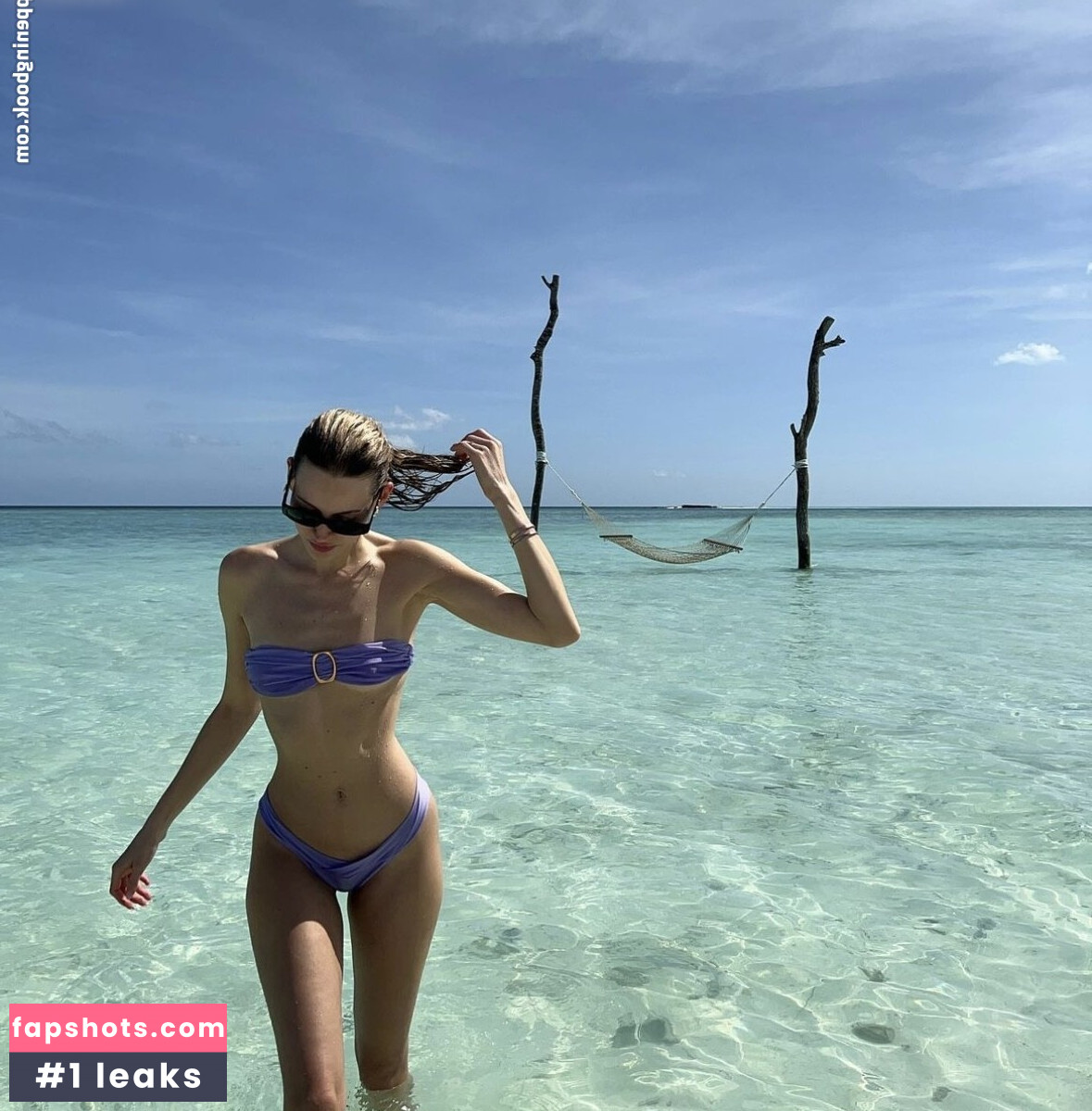 Mandy Bork Nude Leaks OnlyFans Photos #27 - Fapshots