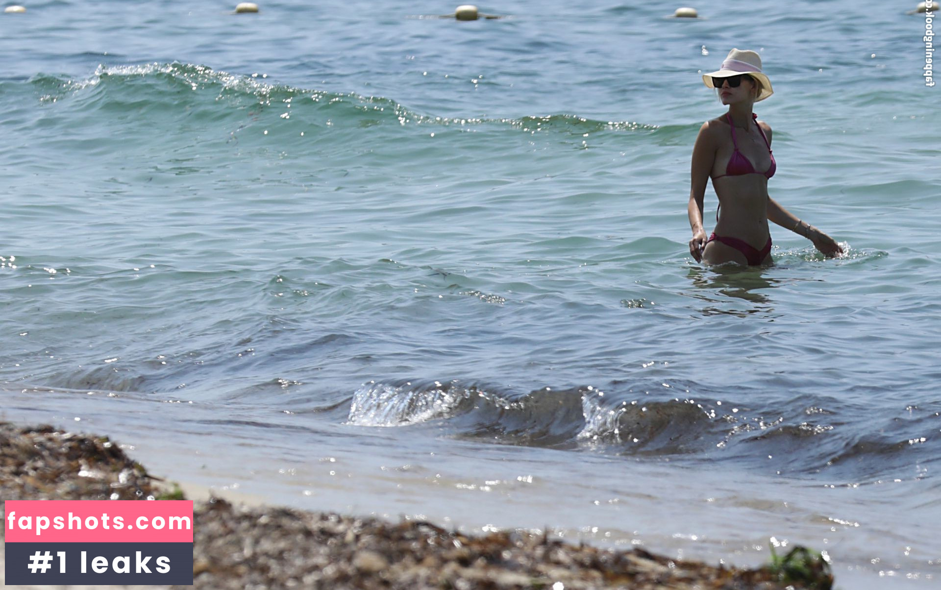 Mandy Bork Nude Leaks OnlyFans Photos #34 - Fapshots