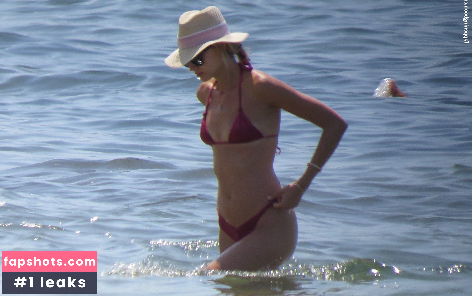 Mandy Bork Nude Leaks OnlyFans Photos #37 - Fapshots