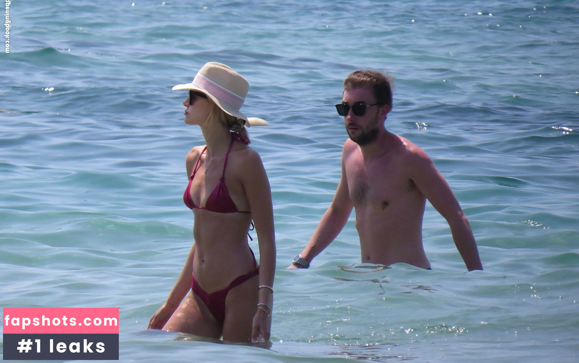 Mandy Bork Nude Leaks OnlyFans Photos #39 - Fapshots