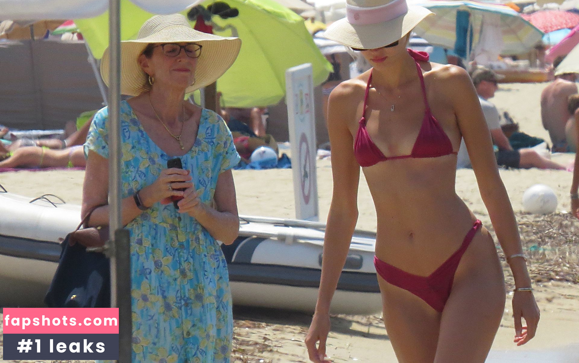 Mandy Bork Nude Leaks OnlyFans Photos #42 - Fapshots