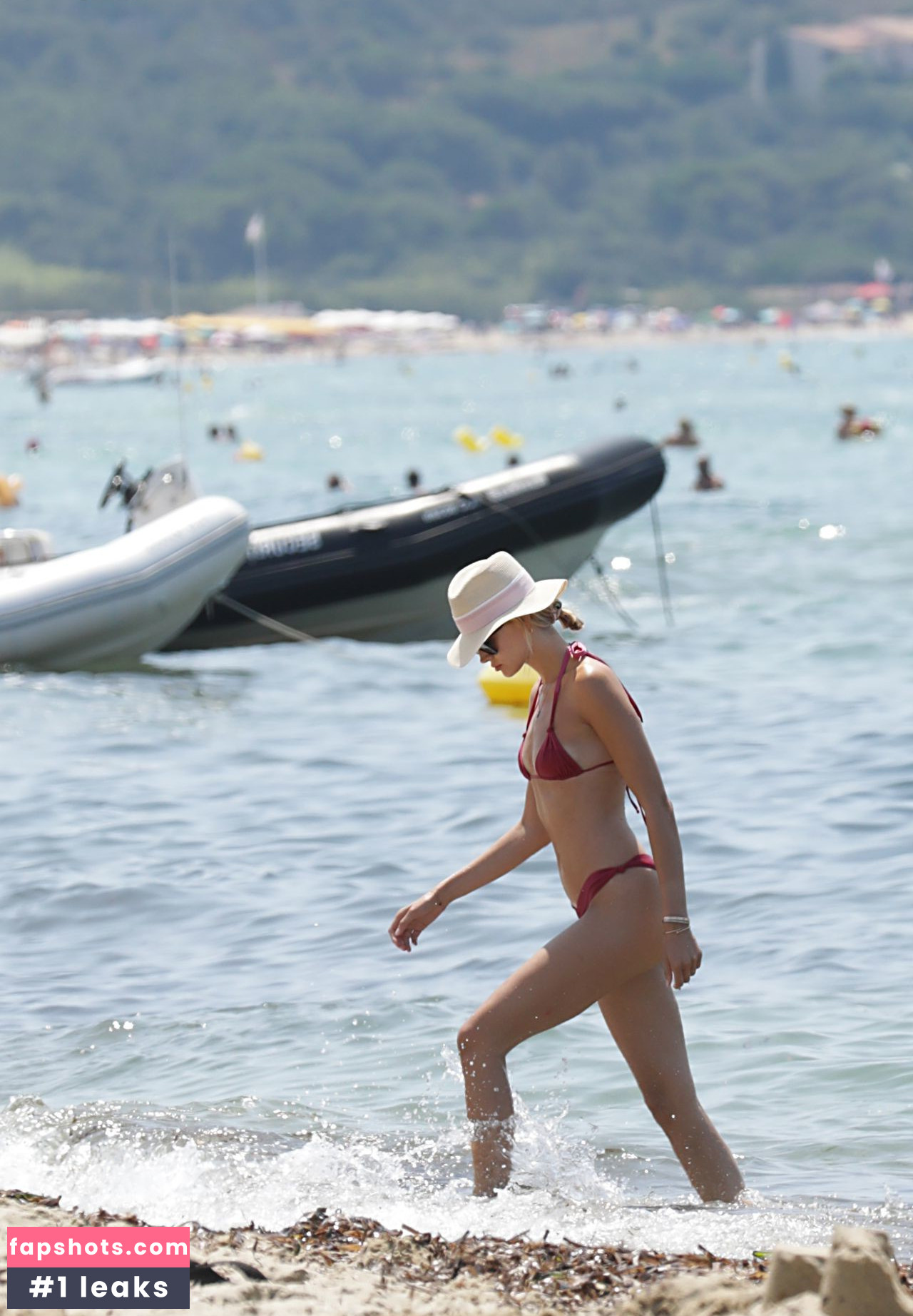 Mandy Bork Nude Leaks OnlyFans Photos #44 - Fapshots