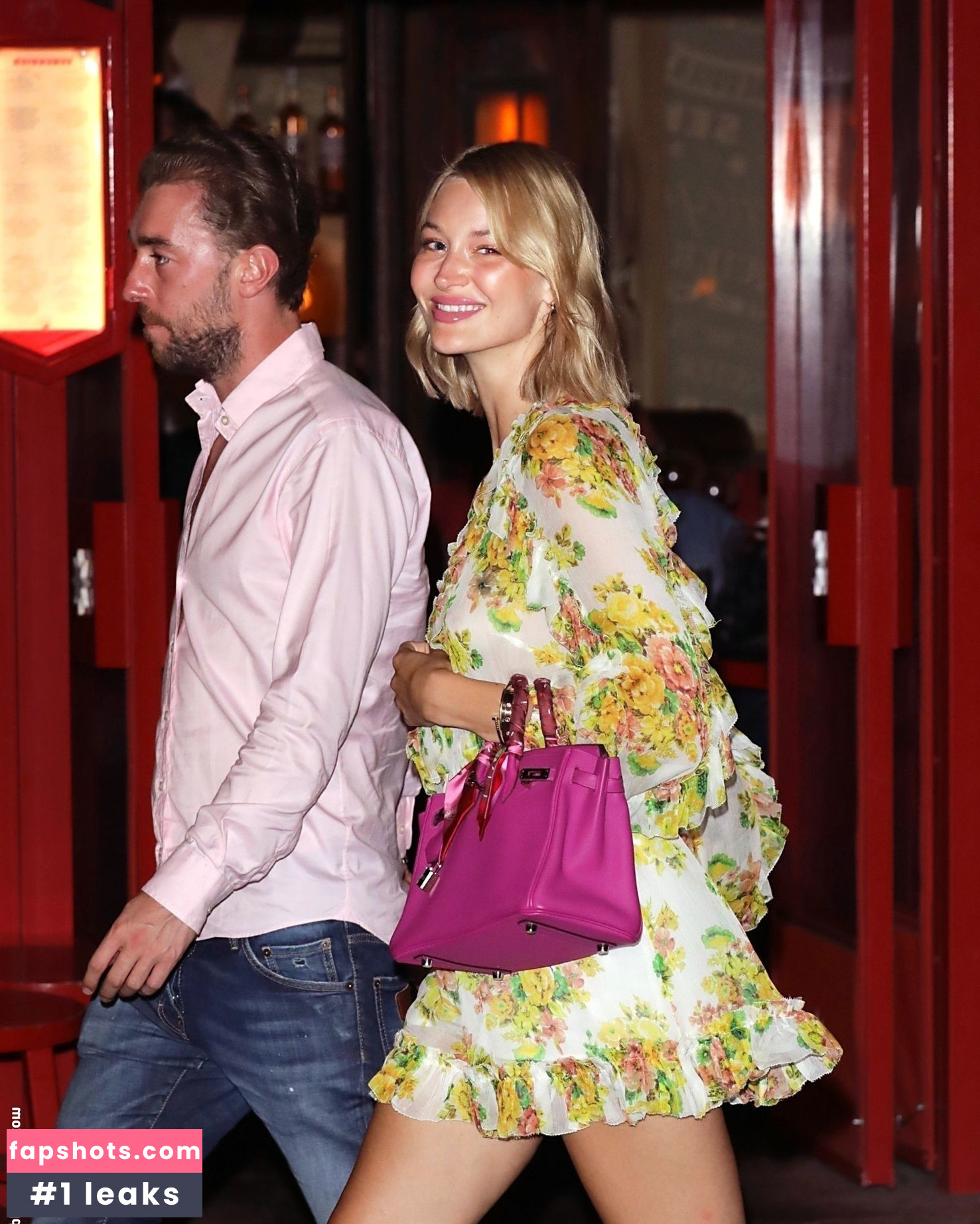 Mandy Bork Nude Leaks OnlyFans Photos #54 - Fapshots