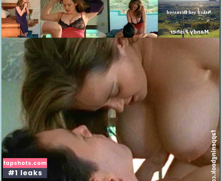 Mandy Fisher Nude Leaks OnlyFans Photos #25 - Fapshots