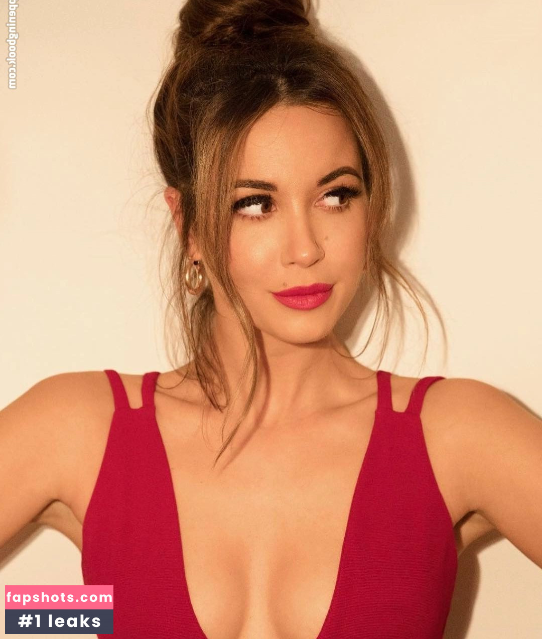 Mandy Grace Capristo Nahé úniky fotek pouze od fanoušků #18 - Fapshots