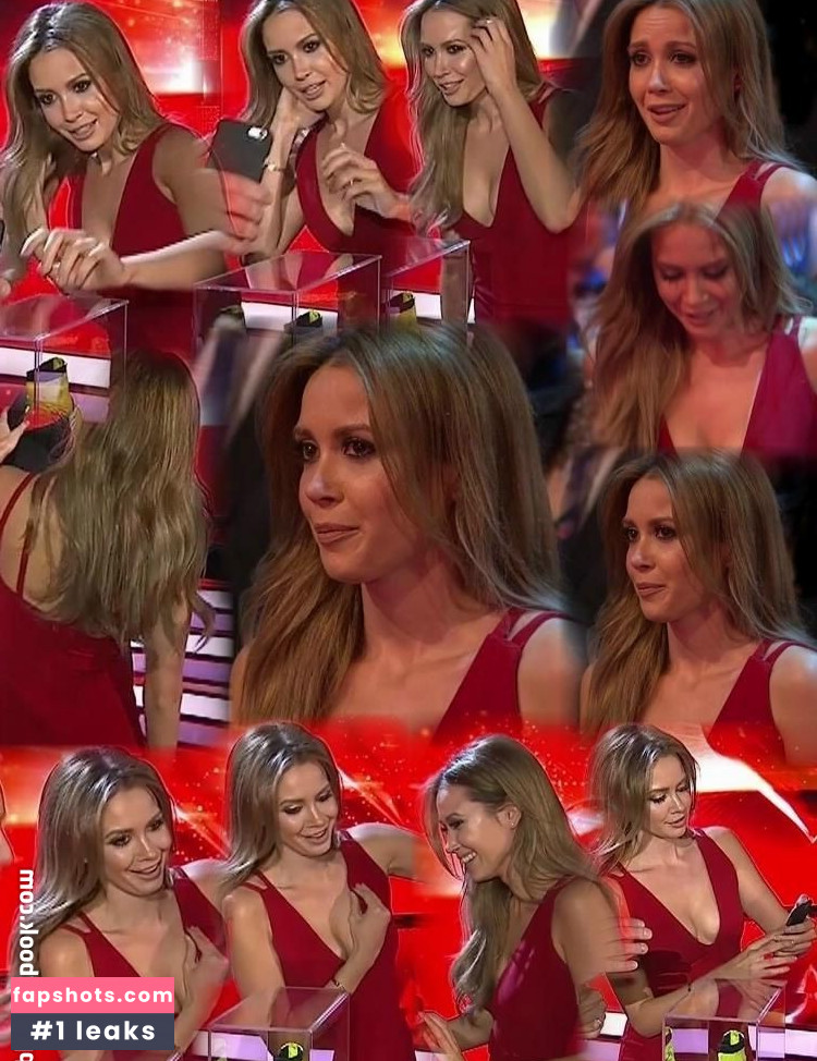 Mandy Grace Capristo Nahé úniky fotek pouze od fanoušků #21 - Fapshots