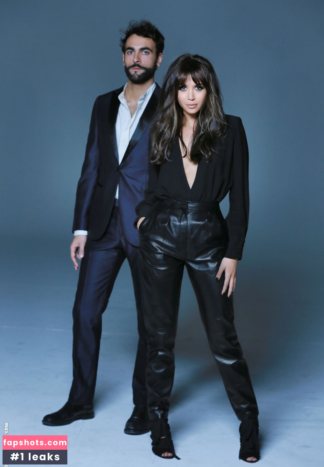 Mandy Grace Capristo Nahé úniky fotek pouze od fanoušků #22 - Fapshots