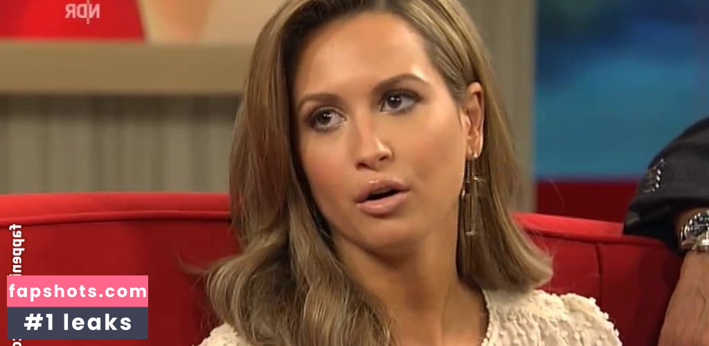 Mandy Grace Capristo Nahé úniky fotek pouze od fanoušků #4 - Fapshots