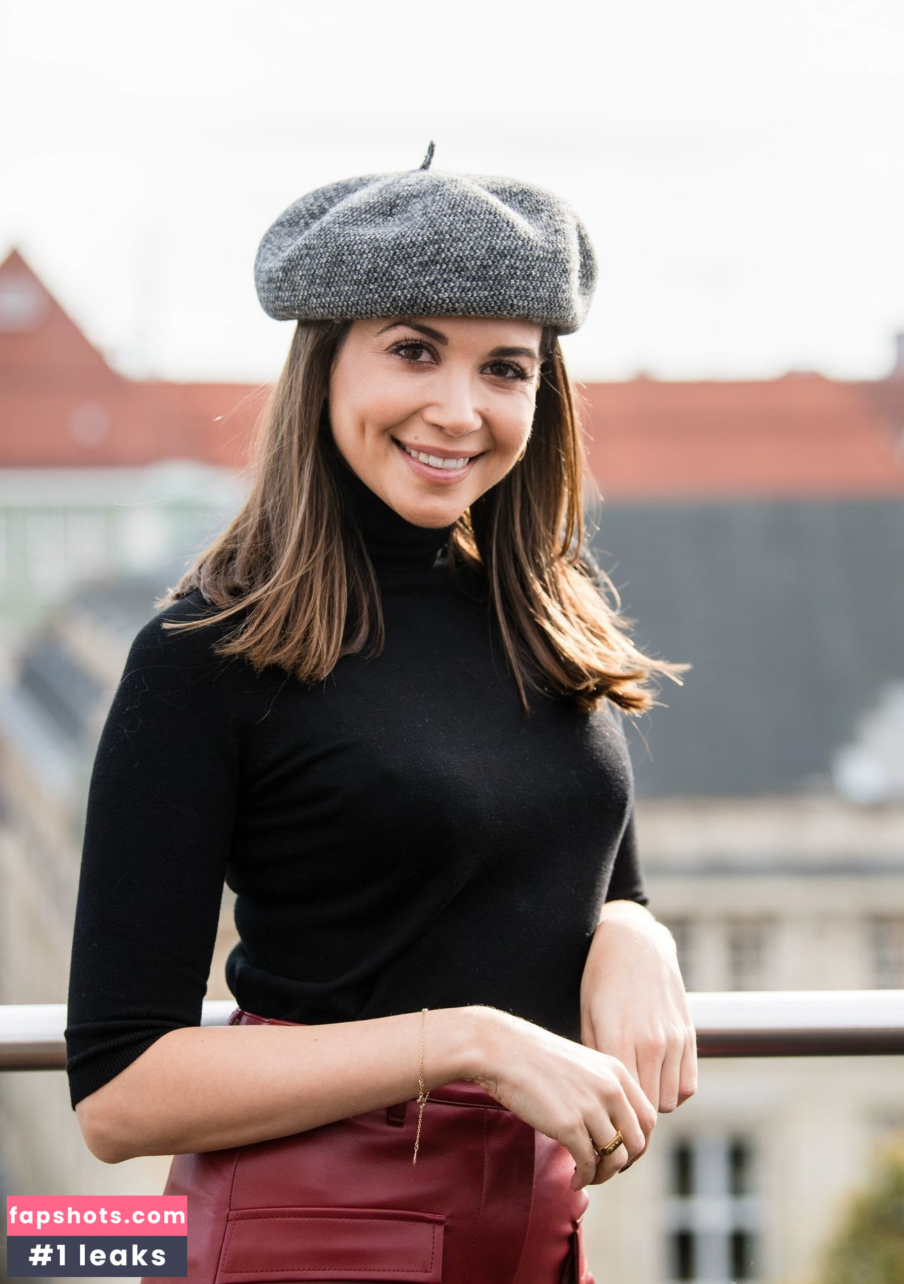 Mandy Grace Capristo Nahé úniky fotek pouze od fanoušků #33 - Fapshots