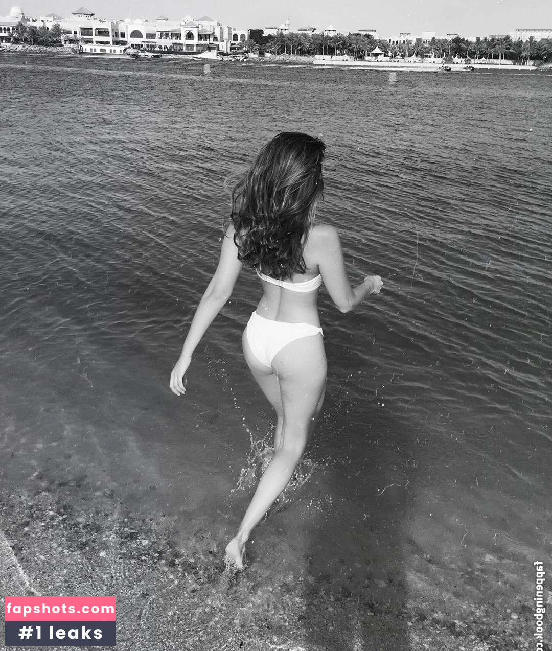 Mandy Grace Capristo Nahé úniky fotek pouze od fanoušků #49 - Fapshots