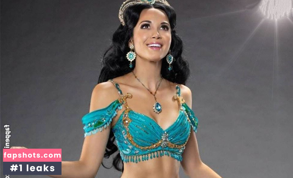 Mandy Grace Capristo Nahé úniky fotek pouze od fanoušků #6 - Fapshots