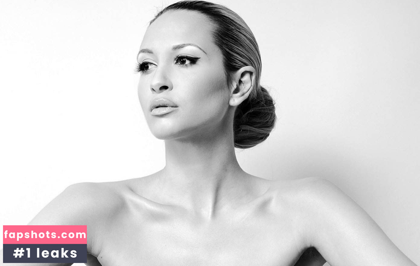 Mandy Grace Capristo Nahé úniky fotek pouze od fanoušků #10 - Fapshots