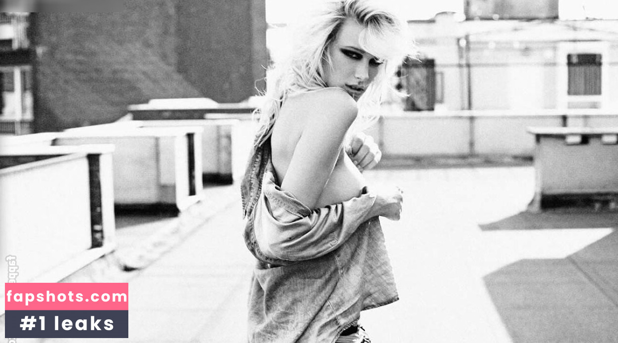 Mandy Graff gallery photo #3