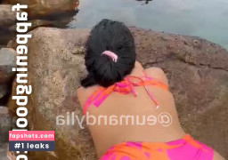 Mandy Lia Nacktheit OnlyFans Fotos #2 - Fapshots