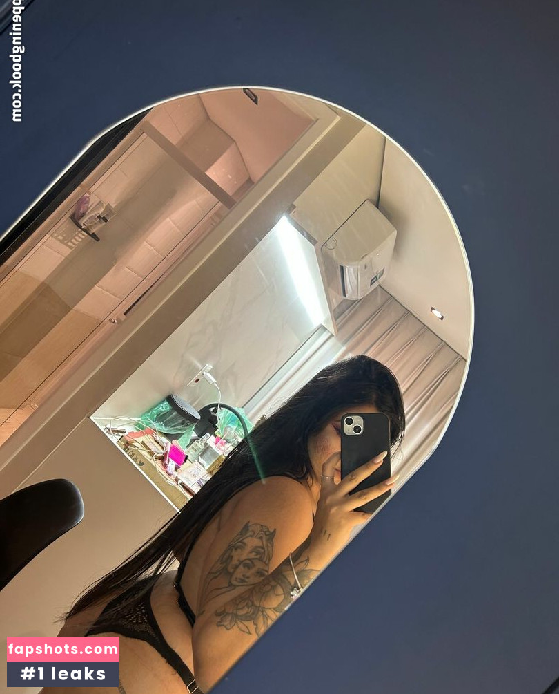 Mandy Lia Nacktheit OnlyFans Fotos #6 - Fapshots