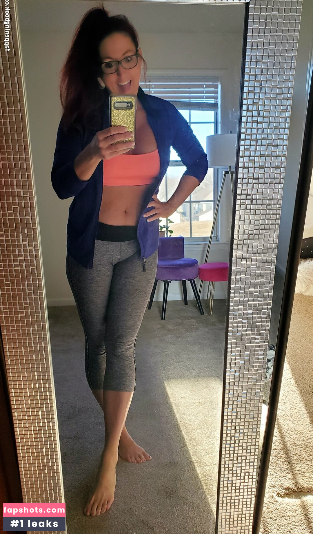 Mandy Majors Nude Leaks OnlyFans Photos #28 - Fapshots