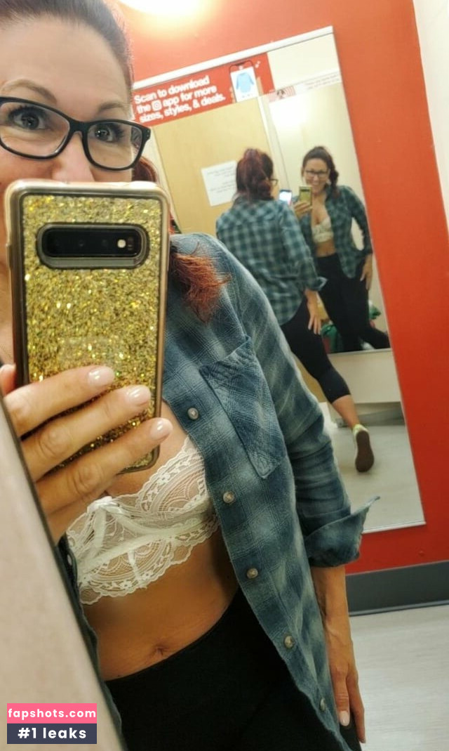 Mandy Majors Nude Leaks OnlyFans Photos #29 - Fapshots