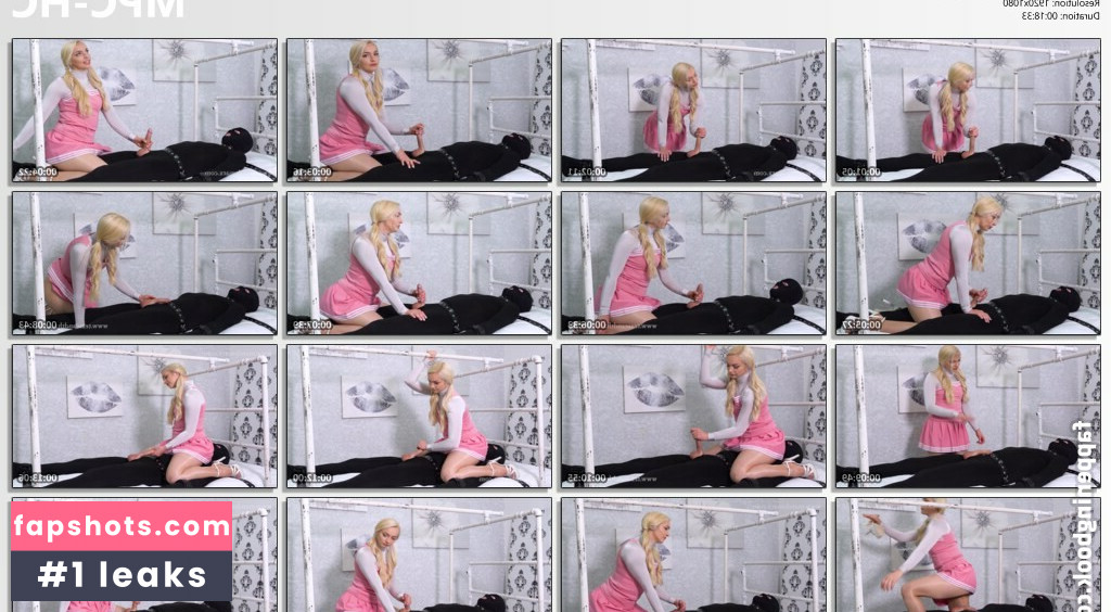 Mandy Marx gallery photo #11